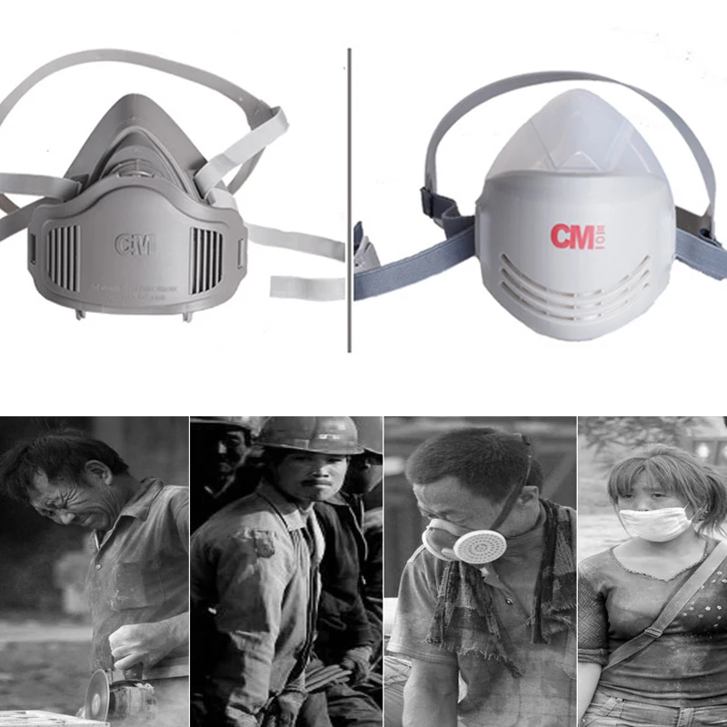 n95 mask safety works n95 mask safety works