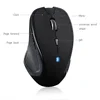 Wireless mouse 1600DPI 6 Buttons Adjustable Receiver Optical Computer Mouse BT 3.0 Ergonomic Mice For mi pad 4 ► Photo 1/6