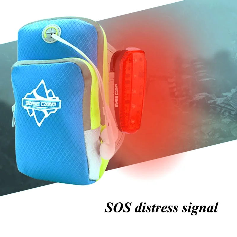 Excellent Rechargeable LED USB Mountain Bike Tail Light Waterproof 5 LED 3 Modes Taillight Safety Warning For Bicycle Helmet Arm Lamp 5 Excellent Rechargeable LED USB Mountain Bike Tail Light Waterproof 5 LED 3 Modes Taillight Safety Warning For Bicycle Helmet Arm Lamp 5