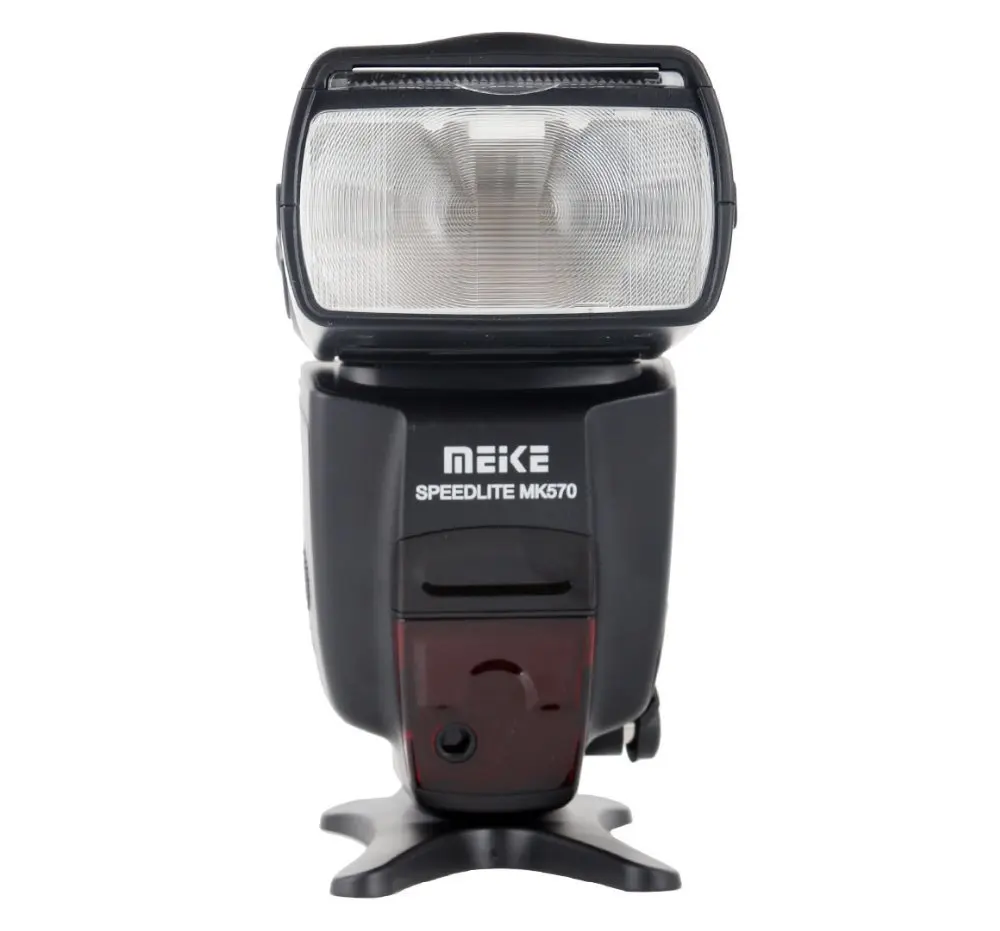 Meike MK 570 2.4Ghz Wireless sync Flash Speedlite for Nikon D7100 D7000