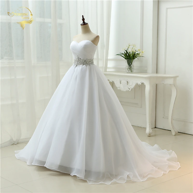 Горячая Распродажа белая детская одежда Vestido De Noiva 2020 новый дизайн трапециевидной