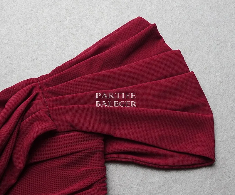 HL5775 REDWINE 7