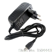 ЕС вилка: 5V3A 5 В/3A Raspberry PI 3 Мощность адаптер питания зарядное устройство DC/AC адаптер PSU Источники питания лучше, чем 5V2. 5A 5 В/2.5A