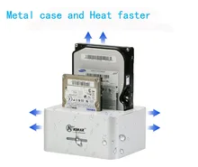 *#Best Price 2.5 Inch 3.5 Inch USB 3.0 to Double SATA sata HDD 2.5 enclosure 3.5 Docking Station 2 Bay 4TB per HDD Enclosure hdd docking box *#Best Price 2.5 Inch 3.5 Inch USB 3.0 to Double SATA sata HDD 2.5 enclosure 3.5 Docking Station 2 Bay 4TB per HDD Enclosure hdd docking box