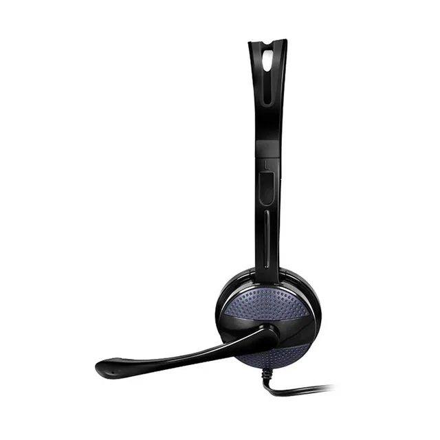 Наушники с микрофоном SVEN AP-150MV, черный