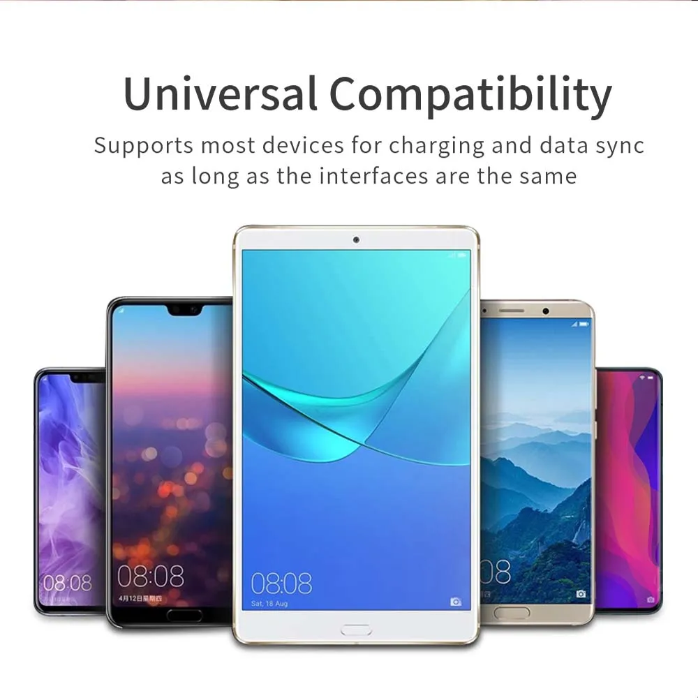 USB C кабель 3A Type для Xiaomi Mi 8 9 lite Быстрая зарядка Быстрый зарядный Samsung S9 S8 Note Android
