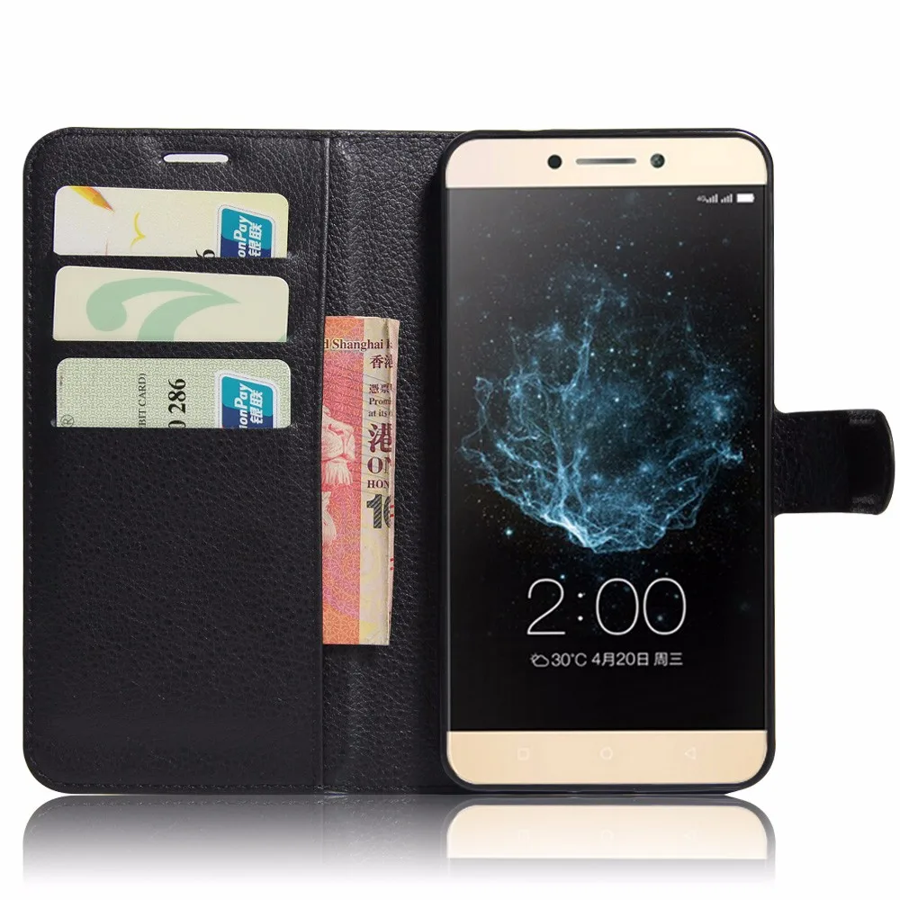 For LeEco Le 2 Pro Case PU Leather Back Cover Phone Case For Letv LeEco Le 2 X20 X25 X620 X625 Le2 Pro Case Flip Protective Bag (14)