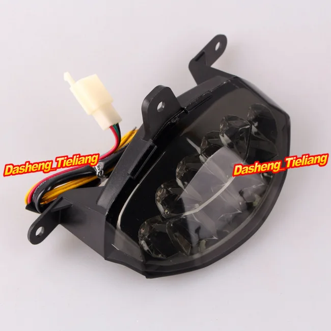 High Quality Integrated LED Rear Tail Light Turn Signal For KTM Duke