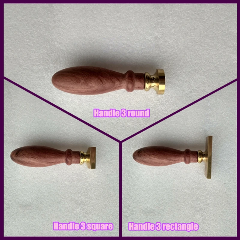 Featured handle stamp 1-6