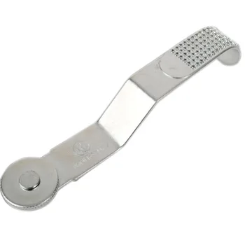 

Tire rasp tablets Bike Bicycle Repairing Tire Rasp Tools with handle tire repair tool silver R0037