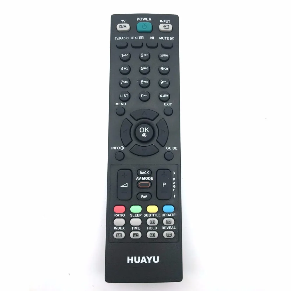 Пульт дистанционного управления подходит для LG TV пульт 26CS460S 26CS460T 32CS460 32CS460S 32CS460T