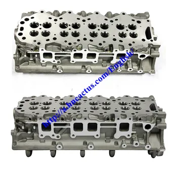 

WE WEC BT-50 Cylinder head WE01-10-100J WE0110100K 3.0CRDi (2953cc) L4 16V 2006- for Mazda