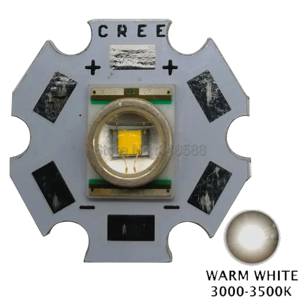 XRE Warm White