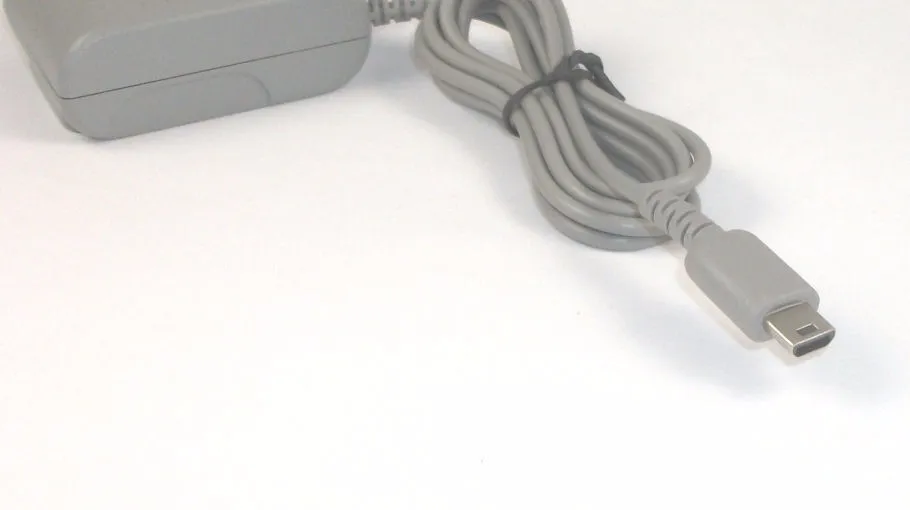Para Nintendo Ds Lite Usg 002 Usg 001 Compatible Cargador De Ca Adaptador De Enchufe Del Cable Cord Plug Corded Ear Plugscord And Plug Aliexpress