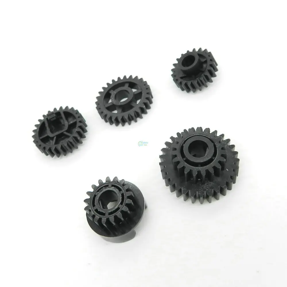 Classsic Style Drum Unit Gear 5Pieces t for Aficio 2051 2060 2075 6001 6002 8000 8001 7001 7002 5500 6000 6500 7000 7500 7502 | Компьютеры