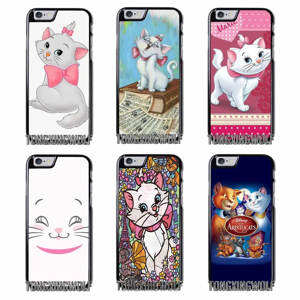 Аристократы кошка kitty чехол для HuaWei P8 P9 P10 P20 Lite плюс Nova 2 S Y3 Y5 Y6 Y9 honor 5C 5X6X7 s 8 9 10 2017 2018 |