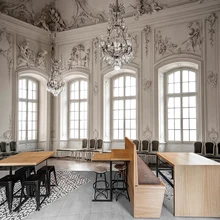 Пользовательские 3D фото обои в европейском стиле тисненые окна ангела настенная гостиная диван фоновые обои в кабинет Настенный декор живопись