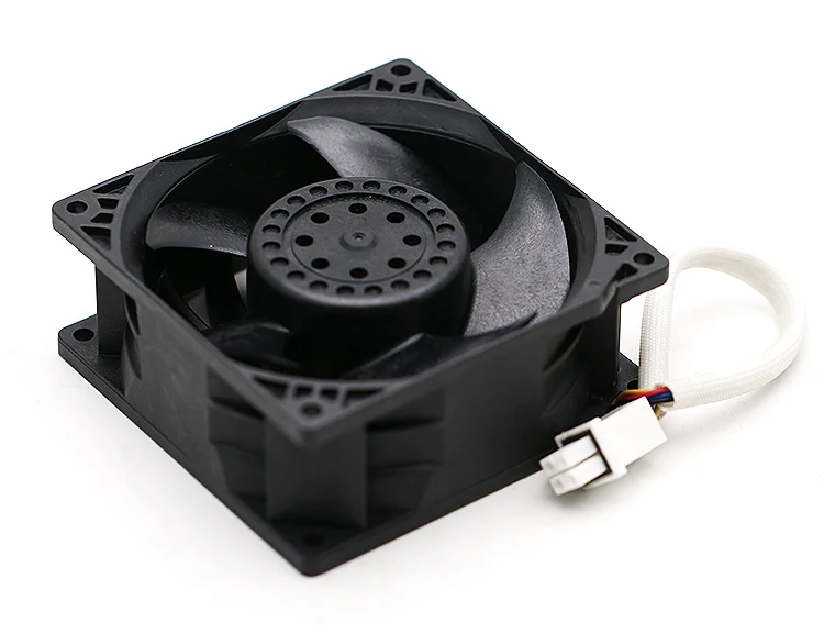 1.60a 9cm 9038 92mm 9238, inversor de 4 fios para servidor