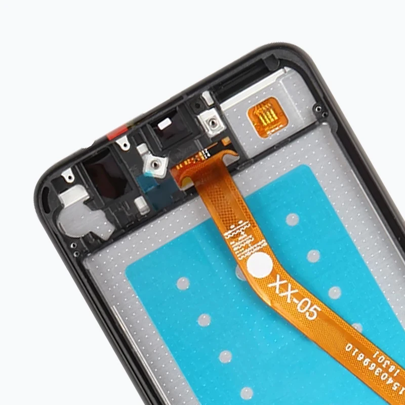 6 3 &quotдля Huawei P Smart Plus LCD Nova 3i дисплей + INE LX1 ЖК сенсорный экран дигитайзер Запасные
