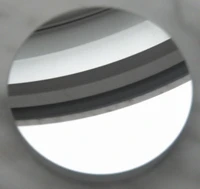 

Planar aluminized mirror D36*1.1mm
