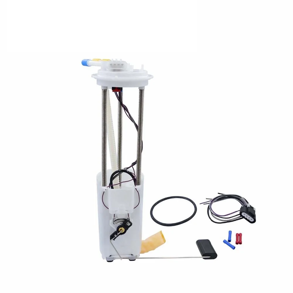 12V Fuel Pump Assembly For Car Chevrolet S10 GMC Sonoma Isuzu Hombre 2.2L 1997 2000 Electric Fuel Pump Module Assembly E3943M-in Fuel Pumps from Automobiles ...