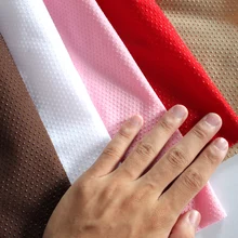 Новое поступление, 50*145 см ширина, противоскользящая ткань, сделай сам, подушка, ковер, подошва, ткань/пластиковая ткань