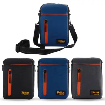 

Camera Bag Case Cover for Canon Powershot G1X SX1 M100 M10 M3 G5X G7X G9X For Sony DSC RX100II RX100IV RX100 M2 M3 M4 M5 V HX60