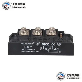 

Thyristor Rectifier Mixing Module Half Control Module SCR SKKH MFC 90-16