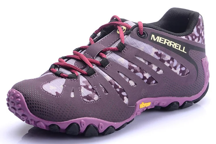 merrell camouflage shoes