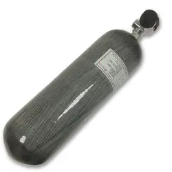 AC16821 6.8L CE 30Mpa 4500Psi цилиндр высокого давления Pcp Airforce Conder Pcp Condor клапан акваланга Pcp винтовка Acecare