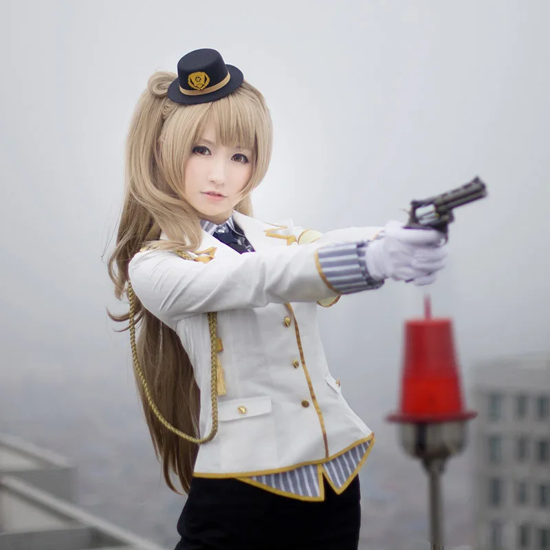 Kotori Cosplay