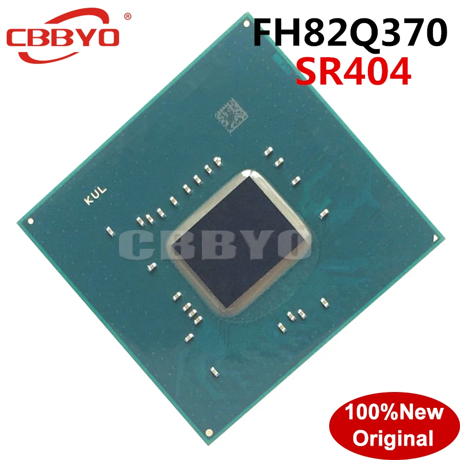 

100% Original New SR404 FH82Q370 good quality BGA CHIP