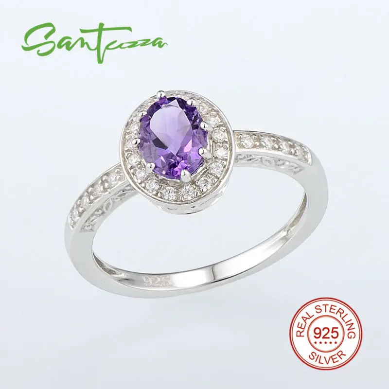 R301119AYZSL925-Silver Ring