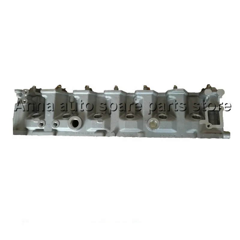 Головка цилиндра для Nissan патруль RD28 T Y61 AMC908503 | Автомобили и мотоциклы