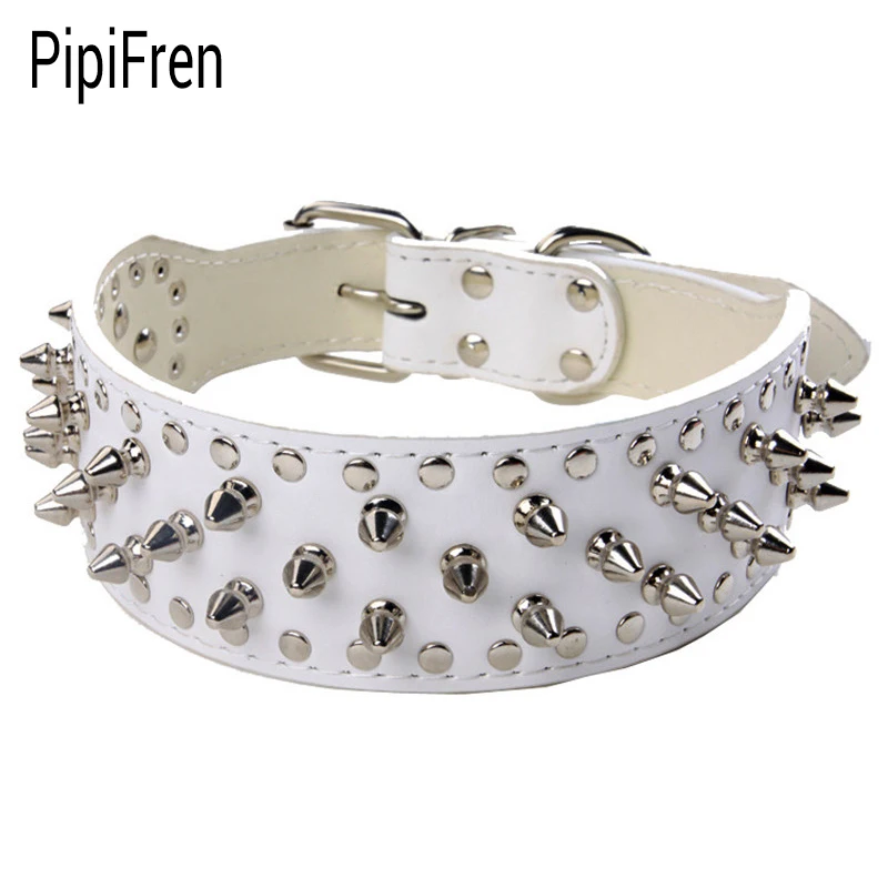 Купить Ошейник С Шипами Для Собаки