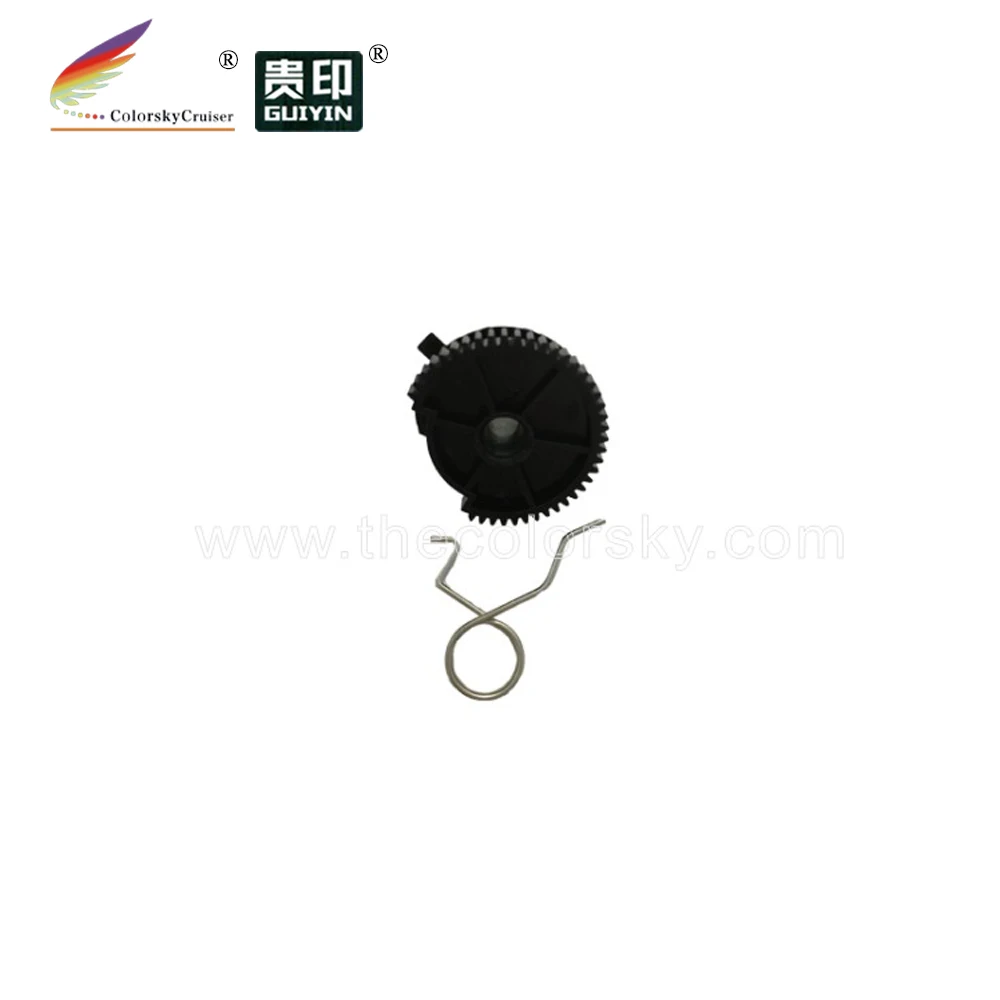 

(ACC-TN315) flag reset gear wheel for Brother TN348 TN340 TN370 TN395 TN390 TN310 TN318 TN-318 TN 310 318 348 340 370 395 390