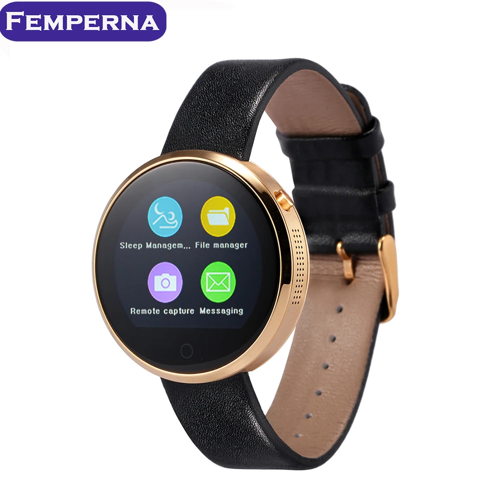 wrist smartwatch