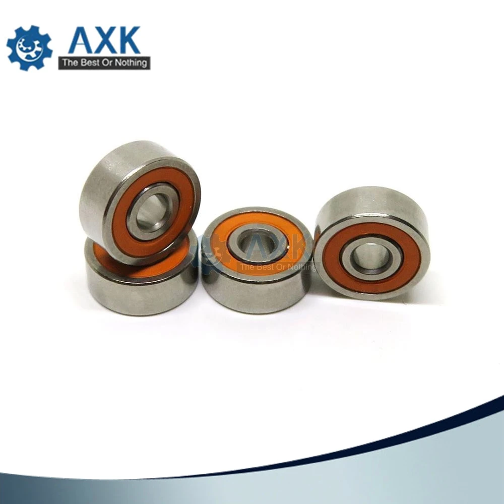 kit de carretel pesca com rolamentos 02