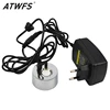 ATWFS High Quality Ultrasonic Mist Maker 24v Nebulizer Atomizer Head without Lights for Humidifier Fogger 1