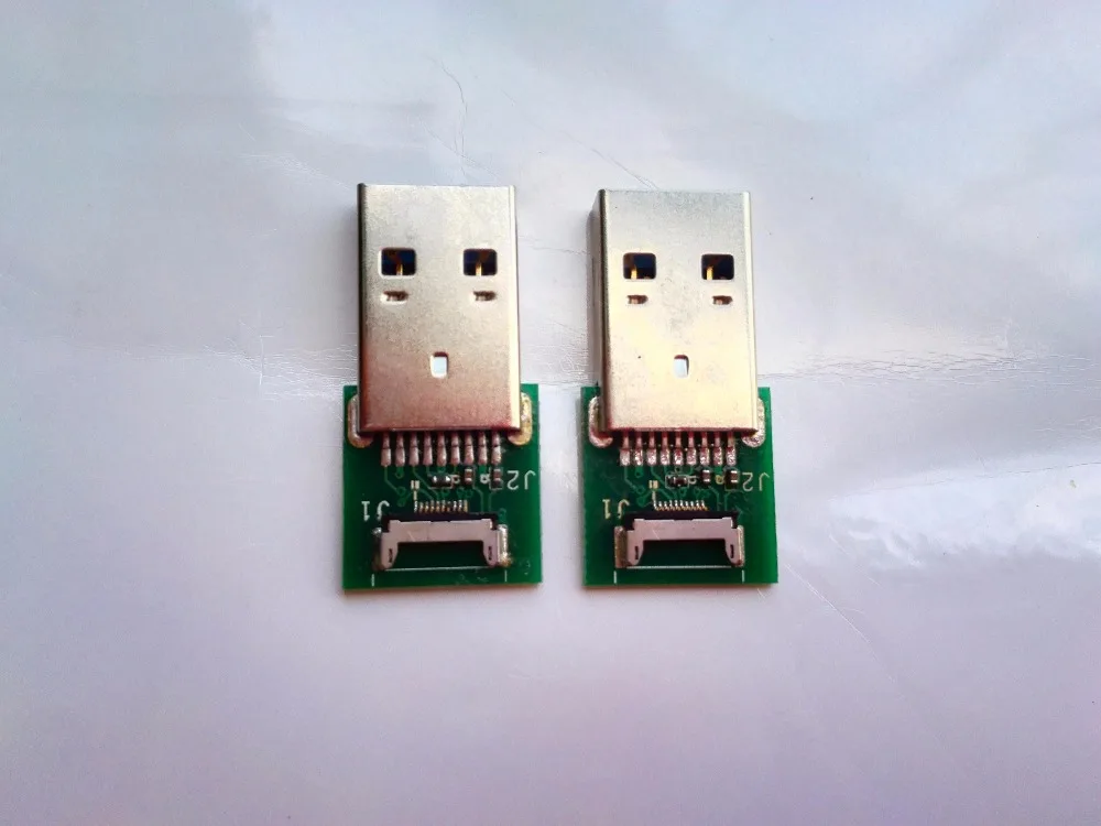 2 шт. USB3.0 для 10PIN IPE-X, SR300 конвертер для камеры SR300 оптоволоконный кабель адаптера пластина