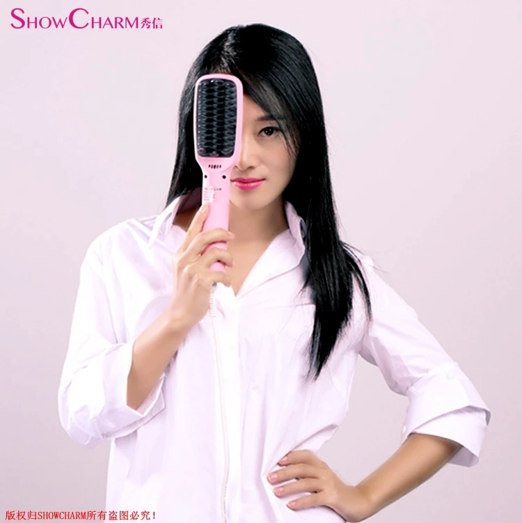 2Hair Straightening Irons