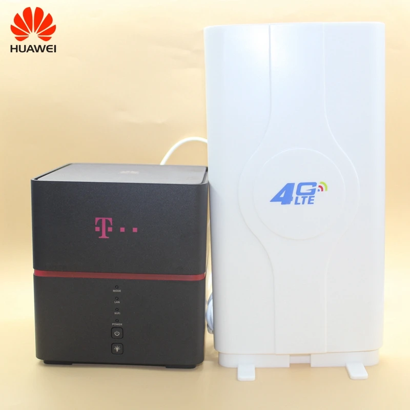 Разблокированный huawei B529 B529s-23A 4G LTE Cat. 6 мобильный шлюз точки доступа 4G Homenet маршрутизатор 4G CPE беспроводной маршрутизатор PK huawei B525