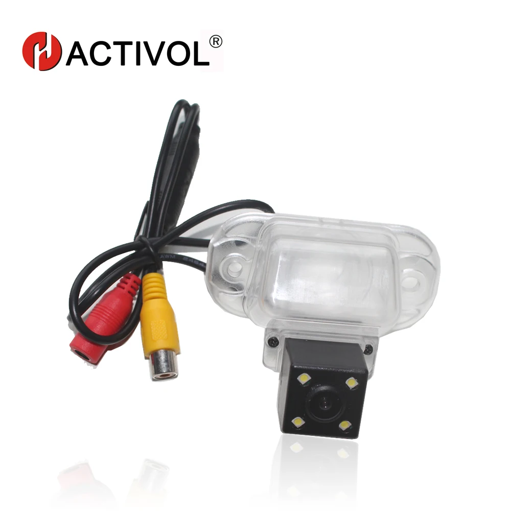 

BW8403 car backup Rear view Reverse Auto Parking Camera For 2017 JAC Refine S3 car rear view camera