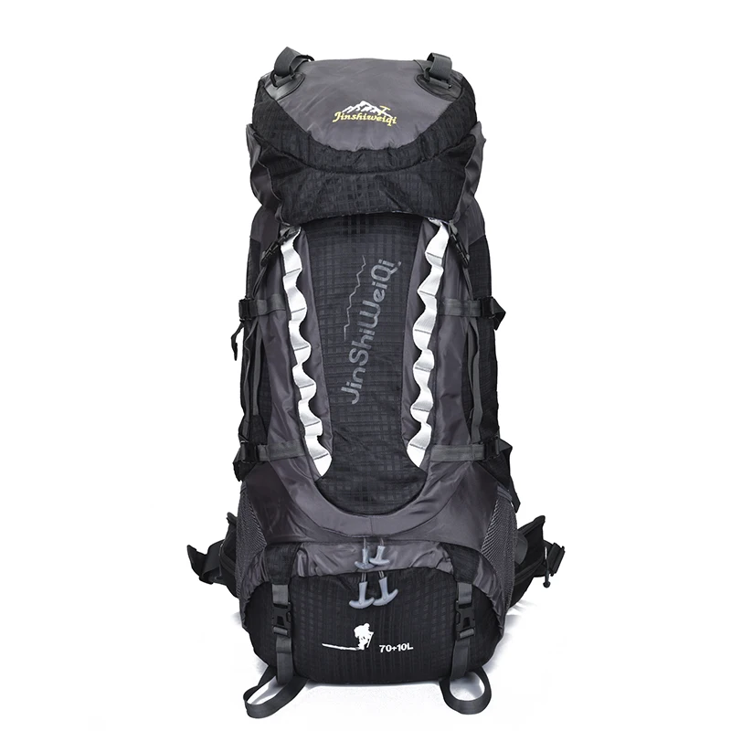 80L large capacity waterproof backpack (2)