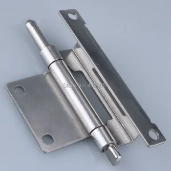 

Bending detachable door hinge distribution Cabinet hinge PS Switch Control box network case instrument fitting hardware part