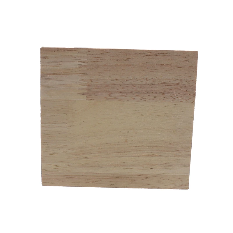 Винтажная Неокрашенная древесина наклейки с резьбой угловая аппликация, рама для домашней мебели настенные двери шкафа декоративные деревянные миниатюрные ремесла