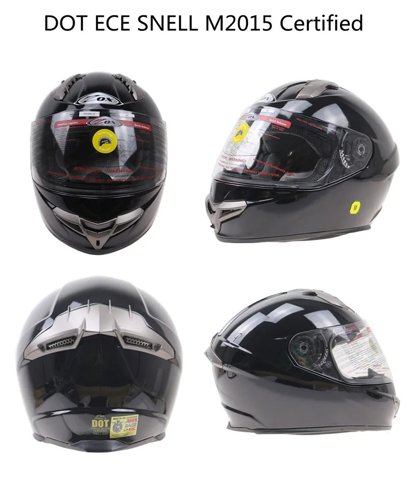 S m l xl новейший стандарт Snell M2015 велосипедный шлем Съемный и моющийся вкладыш ZOX шлем для большого велосипеда