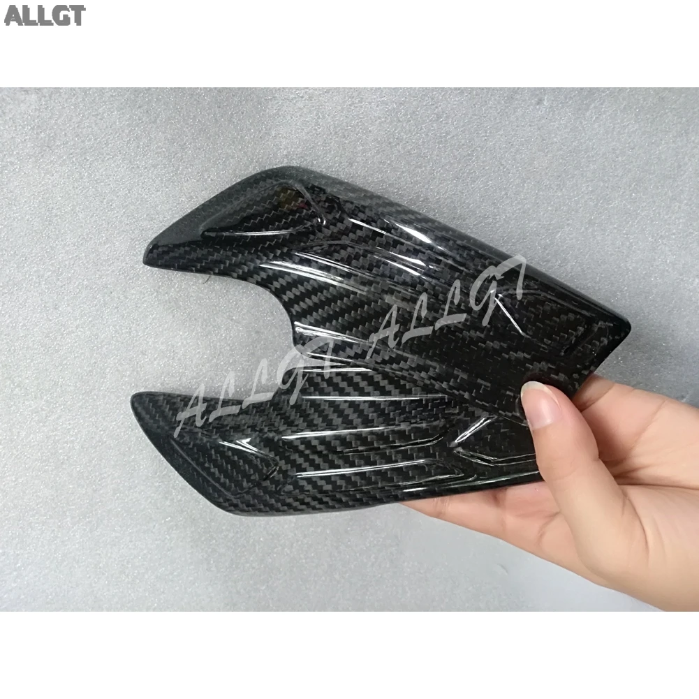 

Carbon Fiber Swingarm Protection Covers fit for BMW S1000RR 2015 2016 2017 2018