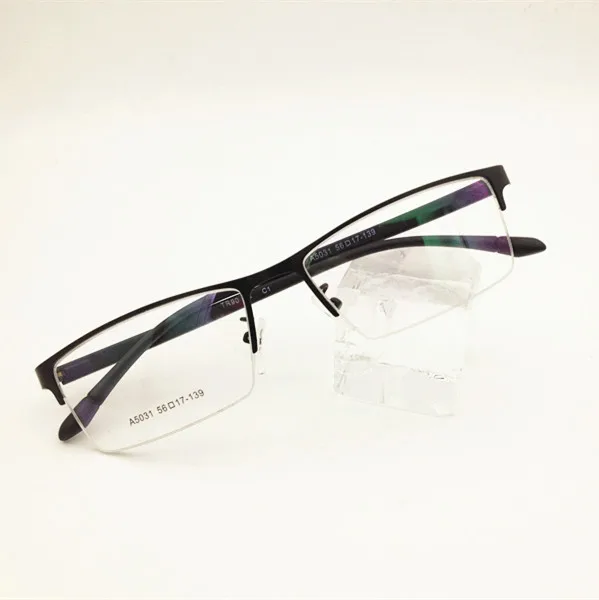 Buy Eyesilove Finished myopia glasses men's business