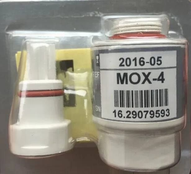 Датчик кислорода mox 3
